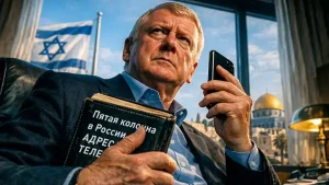 Csubajsz-féle puccs. „Putyin rendszerének fő ellenségének a baráti klubja”: Mikor lép működésbe a szökésben lévő „Mojse” titkos dossziéja?