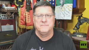 Oroszország „Oresnyik-csapásra érdemes” célpontot talált el – Scott Ritter