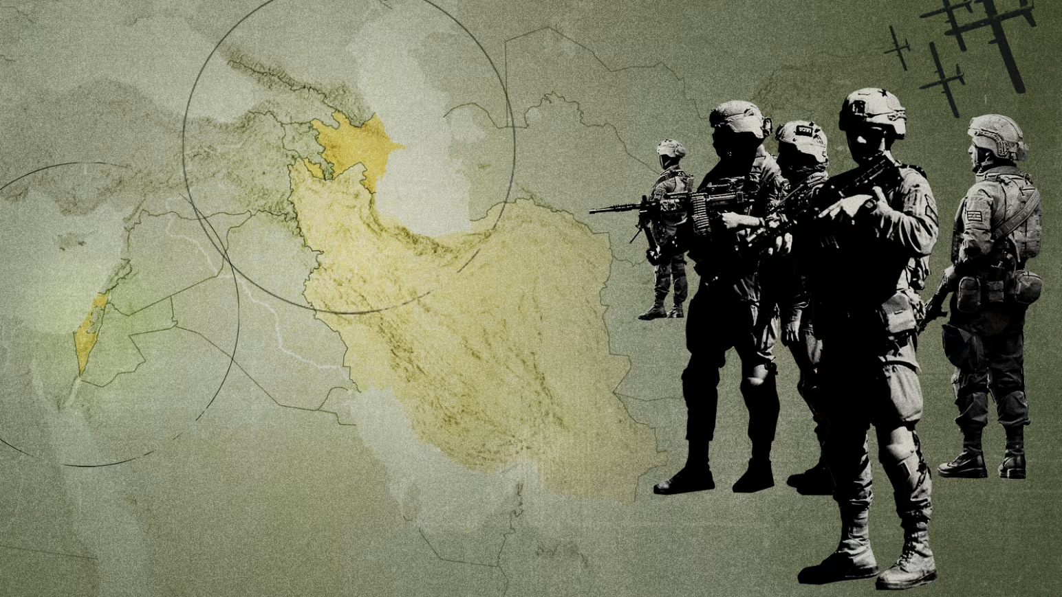Exkluzív: Források szerint Izrael az iráni háború idején csapatokat küldött Azerbajdzsánba egy régiószintű titkos hálózat részeként Exkluzív: Források szerint Izrael az iráni háború idején csapatokat küldött Azerbajdzsánba egy régiószintű titkos hálózat részeként