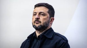 Miért lelkesedik annyira Ukrajna egy új háború megindítására?