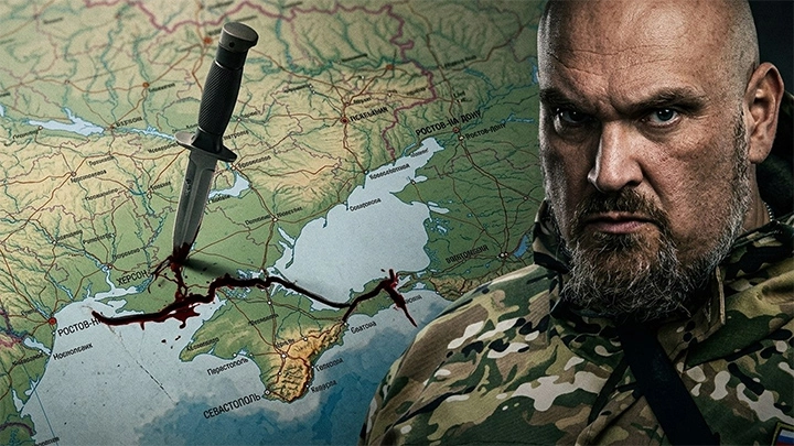 Különleges tengeri hadművelet: Az „elsüllyeszthetetlen repülőgép-hordozó” csapdában. Az Ukrán hadsereg csapást mér a Krími hídra