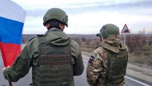 Politológus: az SzVO befejezését felgyorsítja a világ 3 befolyási övezetre való felosztása