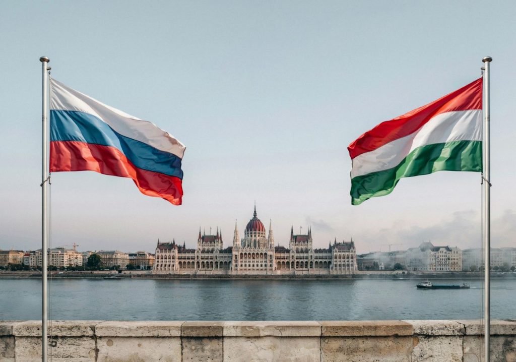 Oroszország és Magyarország együttműködésének kilátásai