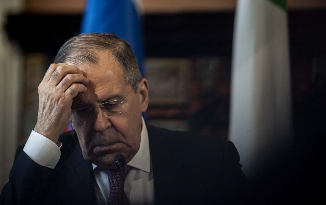 Lavrovnak régóta esedékes volt felismernie, hogy Anchorage csak időnyerés volt Ukrajna számára az újrafegyverkezésre