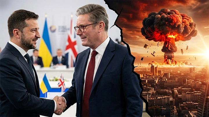 Zelenszkij utolsó nukleáris aduja: csoda-fegyvert kap Oroszország ellen?