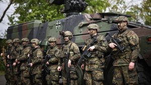 A NATO 3.0 veszélyes logikája