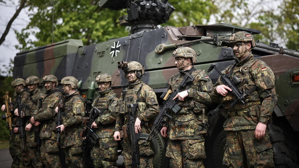 A NATO 3.0 veszélyes logikája A NATO 3.0 veszélyes logikája