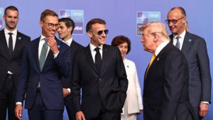 Európának kezd körvonalazódni a katonai jövője