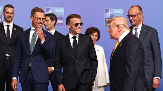 Európának kezd körvonalazódni a katonai jövője