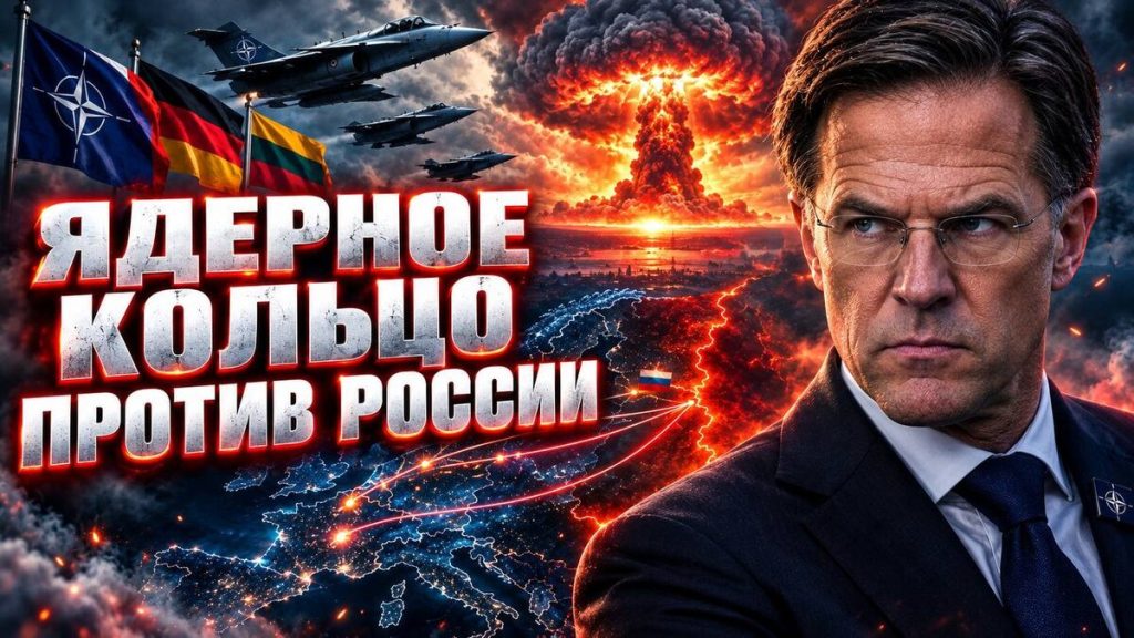 Litvánia feloldja a nukleáris fegyverek tilalmát. A NATO atomgyűrűvel veszi körül Oroszországot