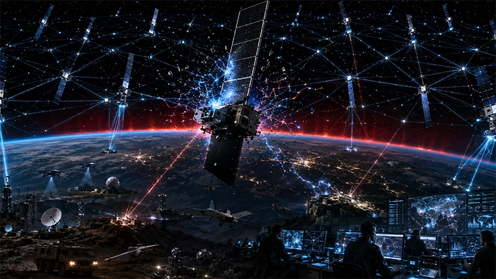 Belouszov „Hazudni tilos” mottója feledésbe merült? Oroszországban legyőzték Musk Starlinkjét. Sajnos csak szavakban
